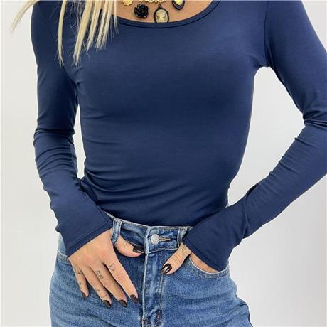 Maglia elasticizzata DAY ONE